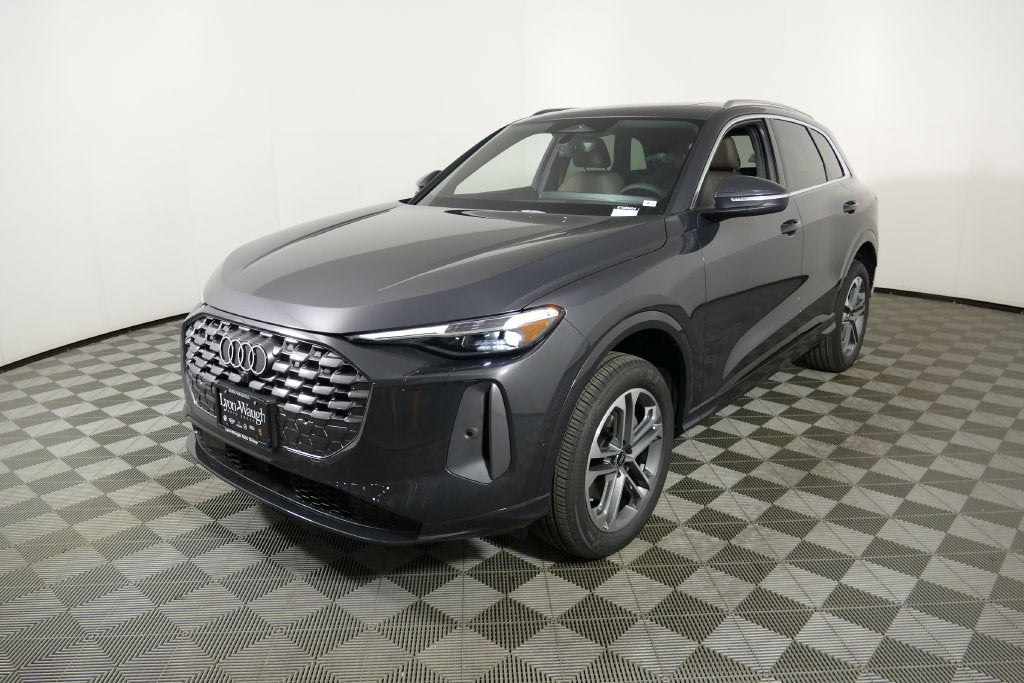 2026 Audi Q5 2.0T Premium Plus quattro