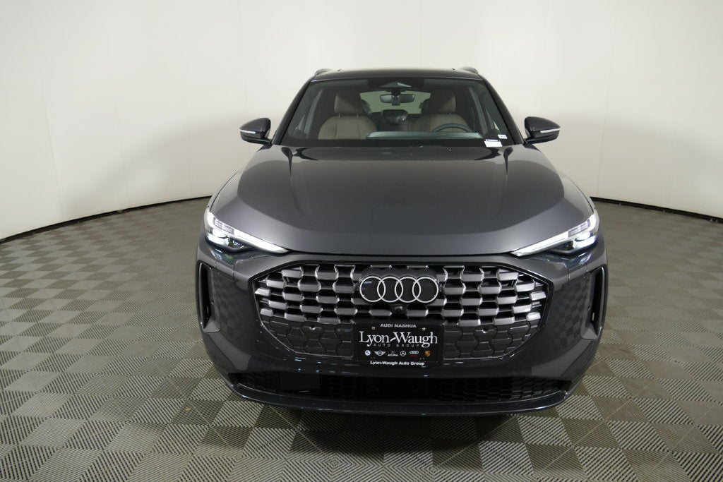 2026 Audi Q5 2.0T Premium Plus quattro