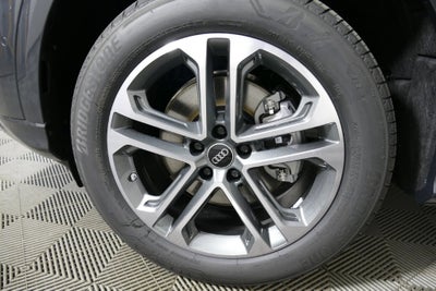 2026 Audi Q5 2.0T Premium Plus quattro