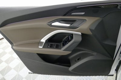 2025 Audi All-new Q5 2.0T Premium Plus quattro