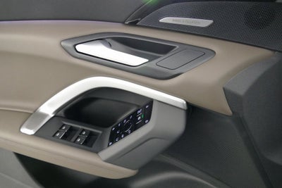 2025 Audi All-new Q5 2.0T Premium Plus quattro