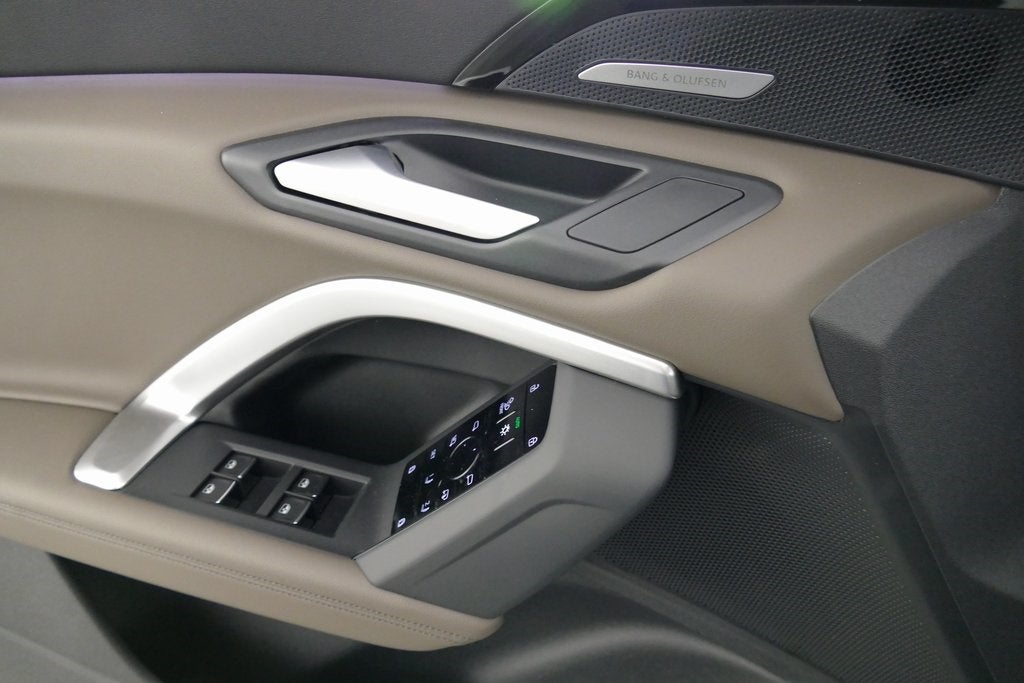 2025 Audi All-new Q5 2.0T Premium Plus quattro