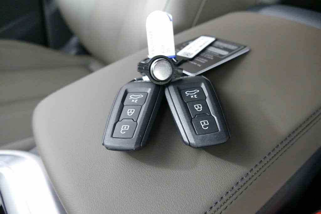 2025 Audi All-new Q5 2.0T Premium Plus quattro