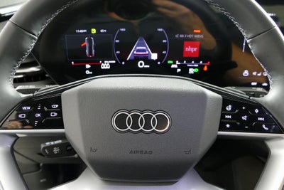 2025 Audi All-new Q5 2.0T Premium Plus quattro