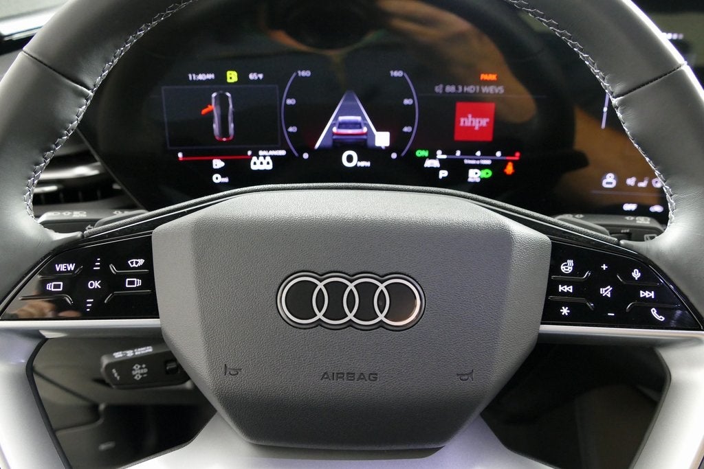 2025 Audi All-new Q5 2.0T Premium Plus quattro