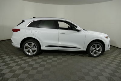 2025 Audi All-new Q5 2.0T Premium Plus quattro