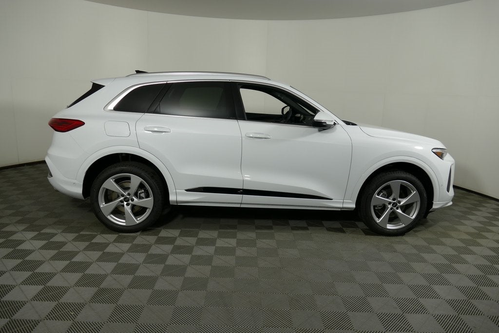 2025 Audi All-new Q5 2.0T Premium Plus quattro