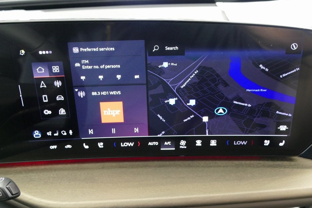 2025 Audi All-new Q5 2.0T Premium Plus quattro