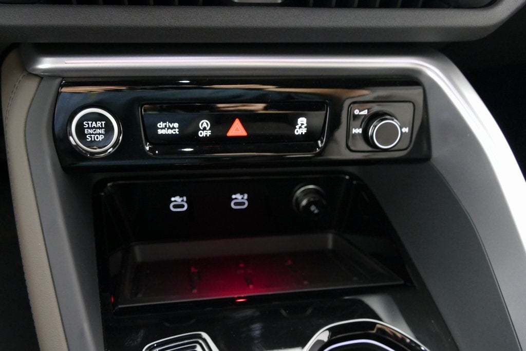 2025 Audi All-new Q5 2.0T Premium Plus quattro