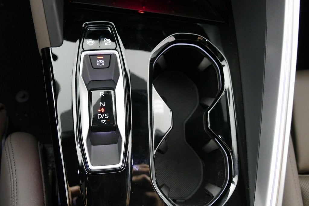 2025 Audi All-new Q5 2.0T Premium Plus quattro