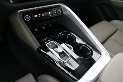 2025 Audi All-new Q5 2.0T Premium Plus quattro
