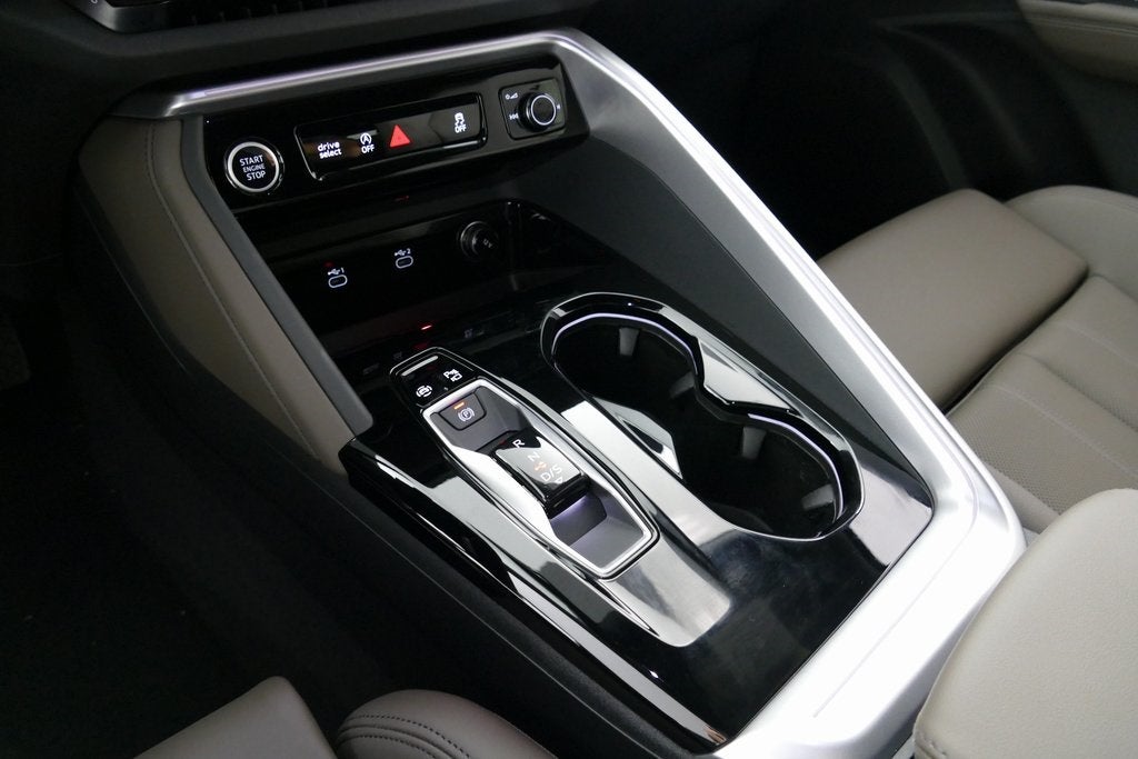 2025 Audi All-new Q5 2.0T Premium Plus quattro