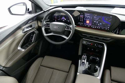 2025 Audi All-new Q5 2.0T Premium Plus quattro