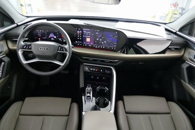 2025 Audi All-new Q5 2.0T Premium Plus quattro