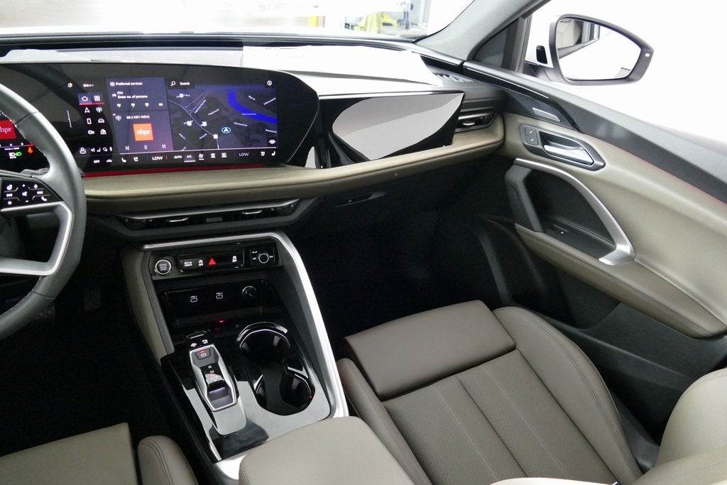 2025 Audi All-new Q5 2.0T Premium Plus quattro