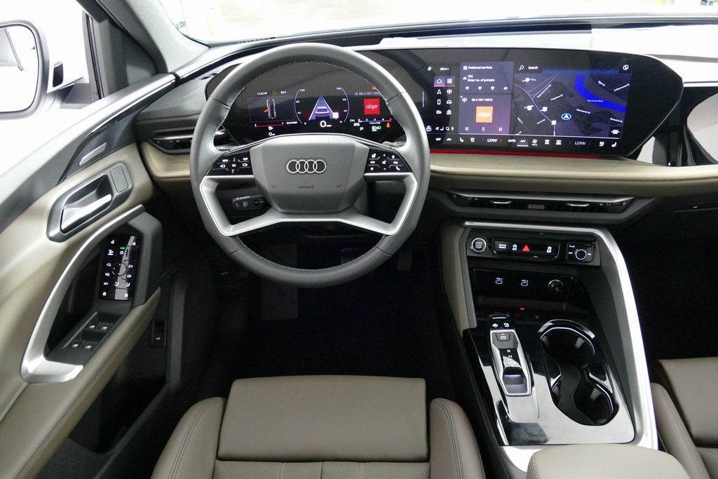 2025 Audi All-new Q5 2.0T Premium Plus quattro