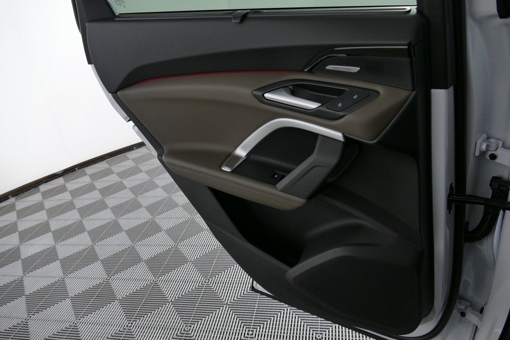 2025 Audi All-new Q5 2.0T Premium Plus quattro