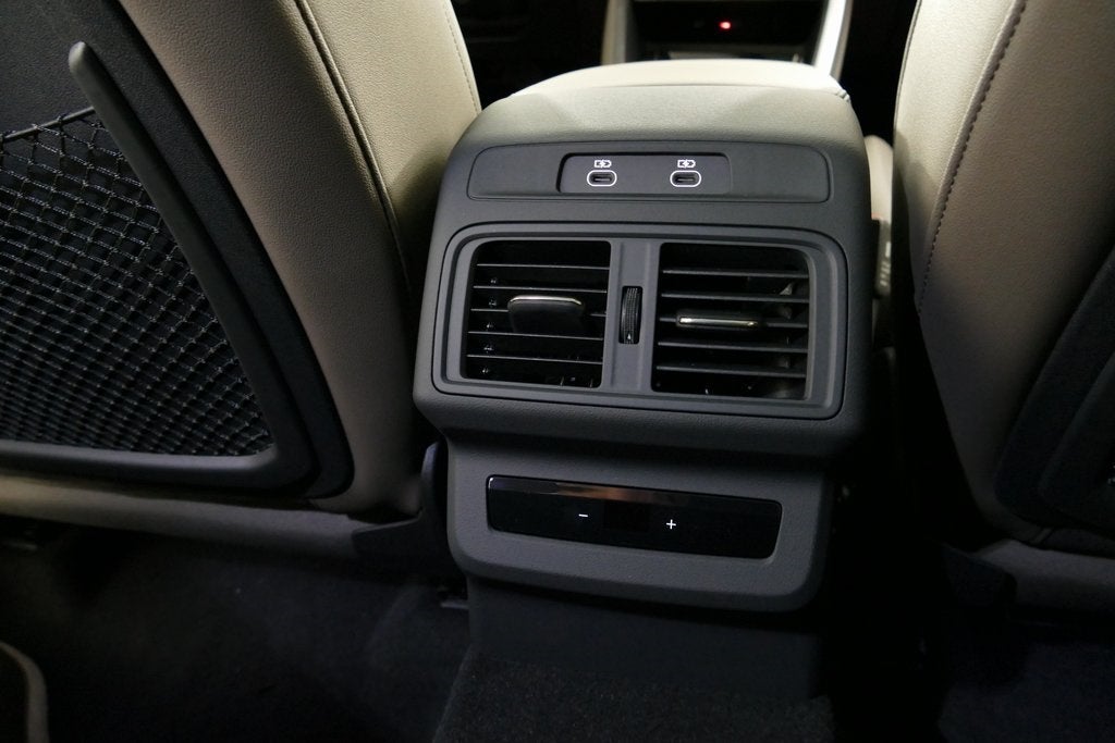 2025 Audi All-new Q5 2.0T Premium Plus quattro