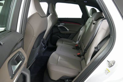 2025 Audi All-new Q5 2.0T Premium Plus quattro