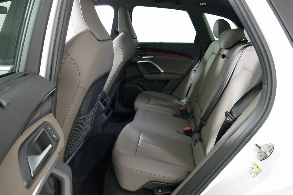 2025 Audi All-new Q5 2.0T Premium Plus quattro