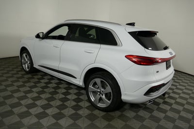 2025 Audi All-new Q5 2.0T Premium Plus quattro