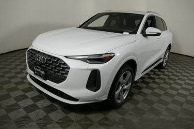 2025 Audi All-new Q5 2.0T Premium Plus quattro