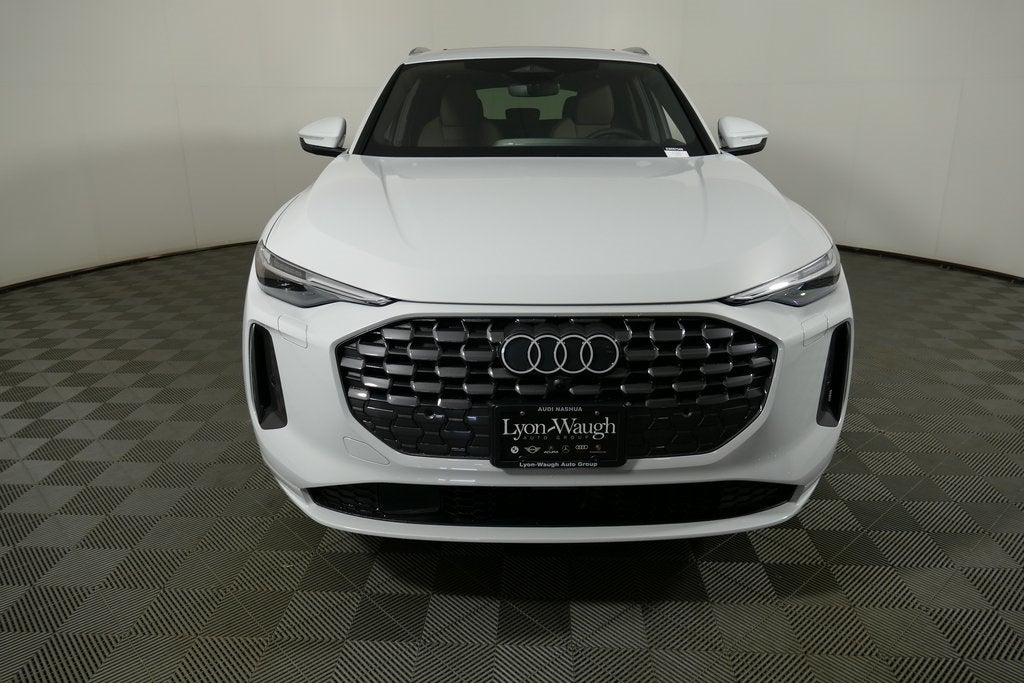 2025 Audi All-new Q5 2.0T Premium Plus quattro
