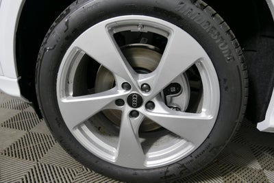 2025 Audi All-new Q5 2.0T Premium Plus quattro