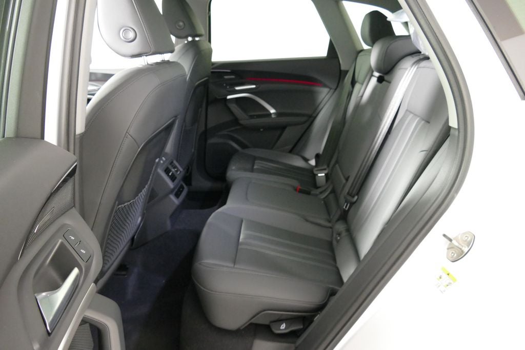 2025 Audi Q5 2.0T Premium Plus quattro