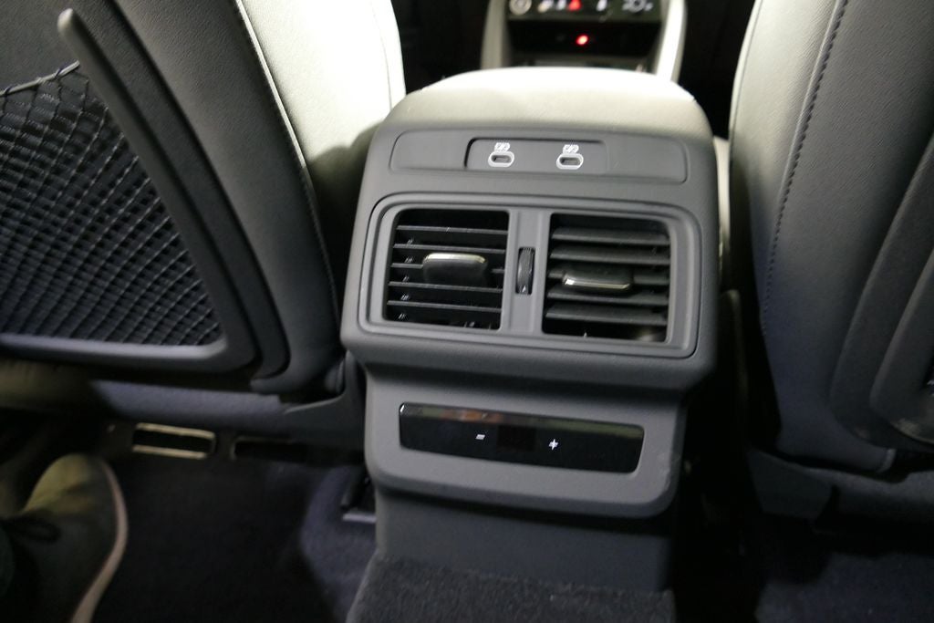 2025 Audi Q5 2.0T Premium Plus quattro