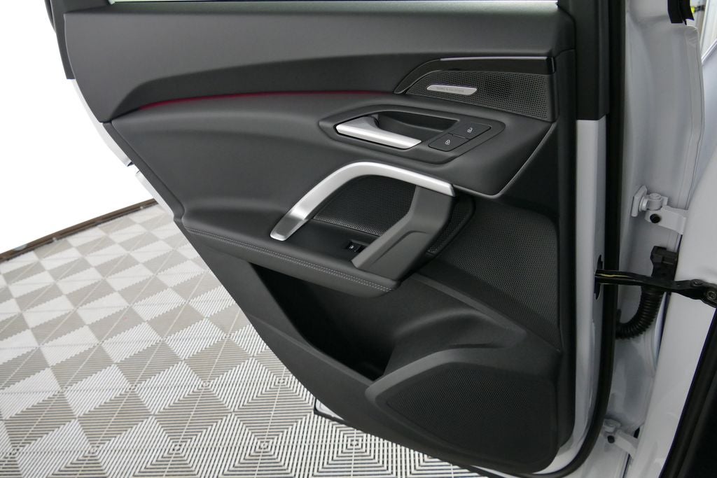 2025 Audi Q5 2.0T Premium Plus quattro