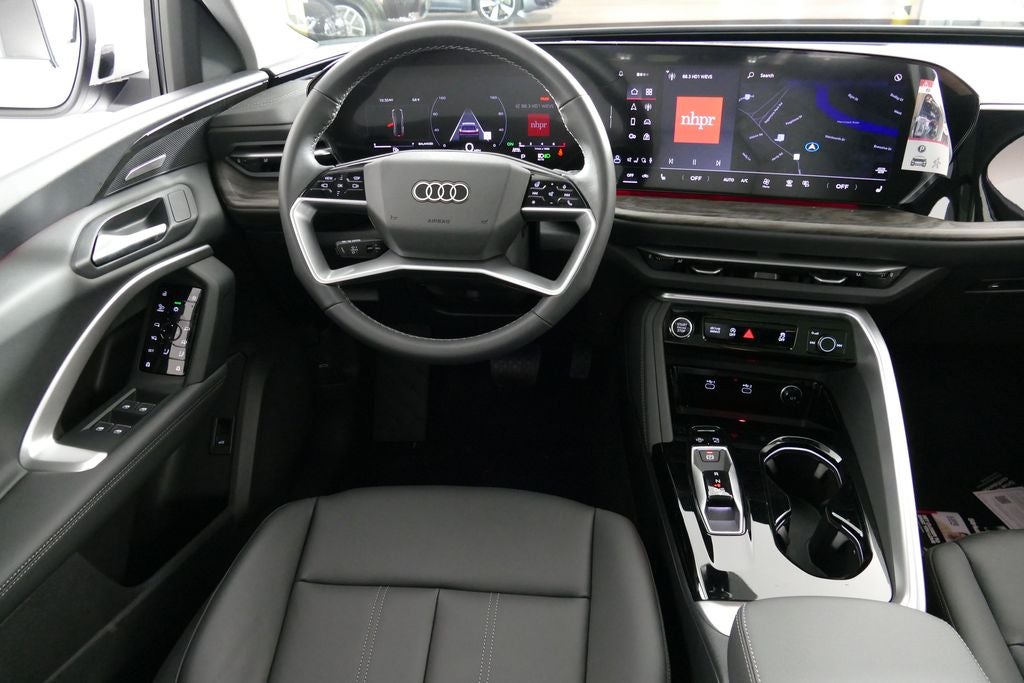 2025 Audi Q5 2.0T Premium Plus quattro
