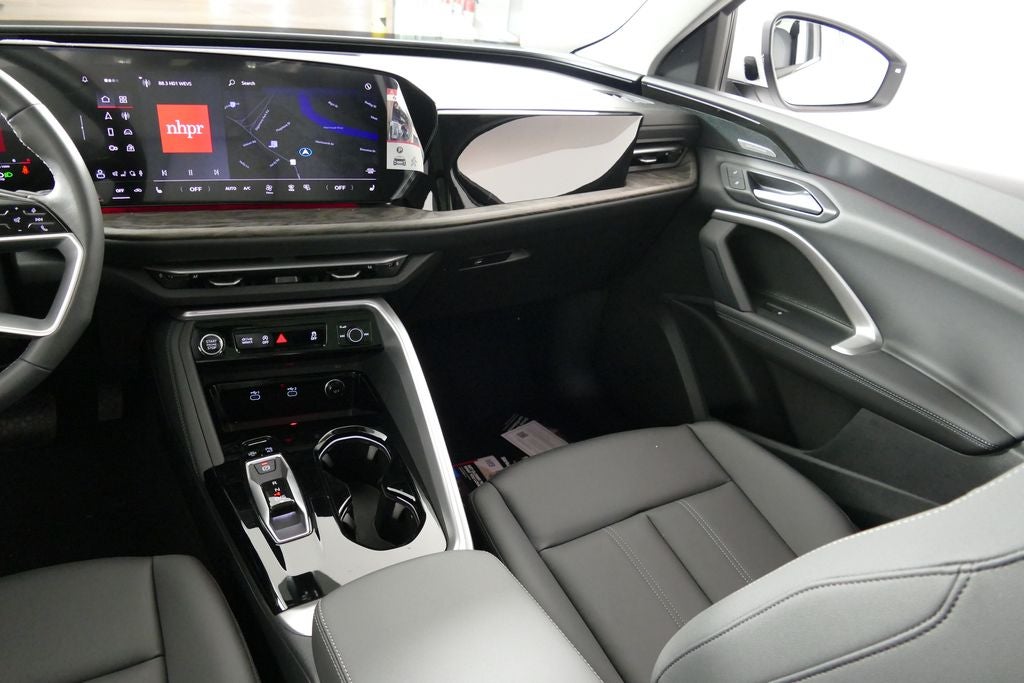 2025 Audi Q5 2.0T Premium Plus quattro