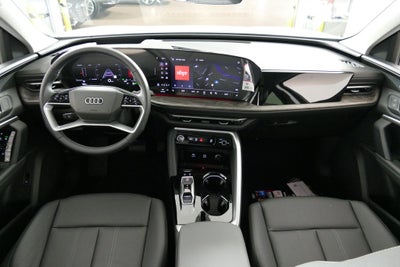 2025 Audi Q5 2.0T Premium Plus quattro