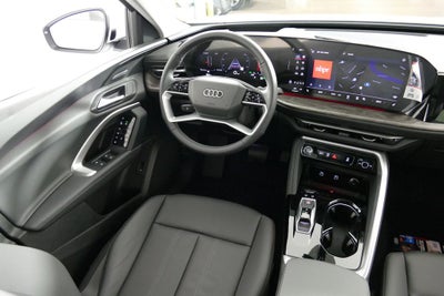 2025 Audi Q5 2.0T Premium Plus quattro