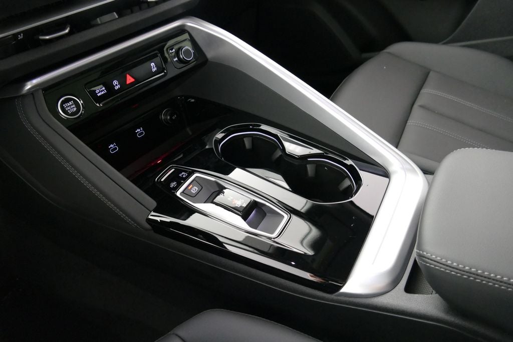 2025 Audi Q5 2.0T Premium Plus quattro