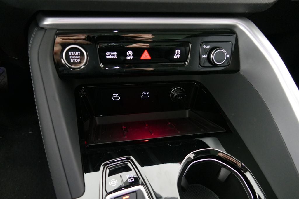 2025 Audi Q5 2.0T Premium Plus quattro