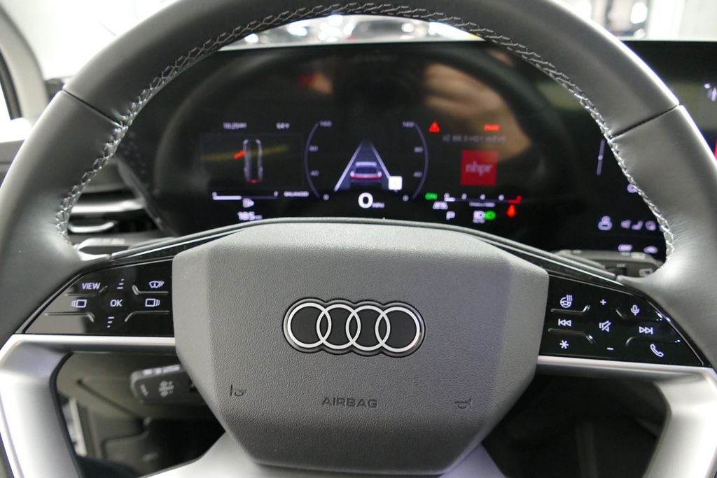 2025 Audi Q5 2.0T Premium Plus quattro