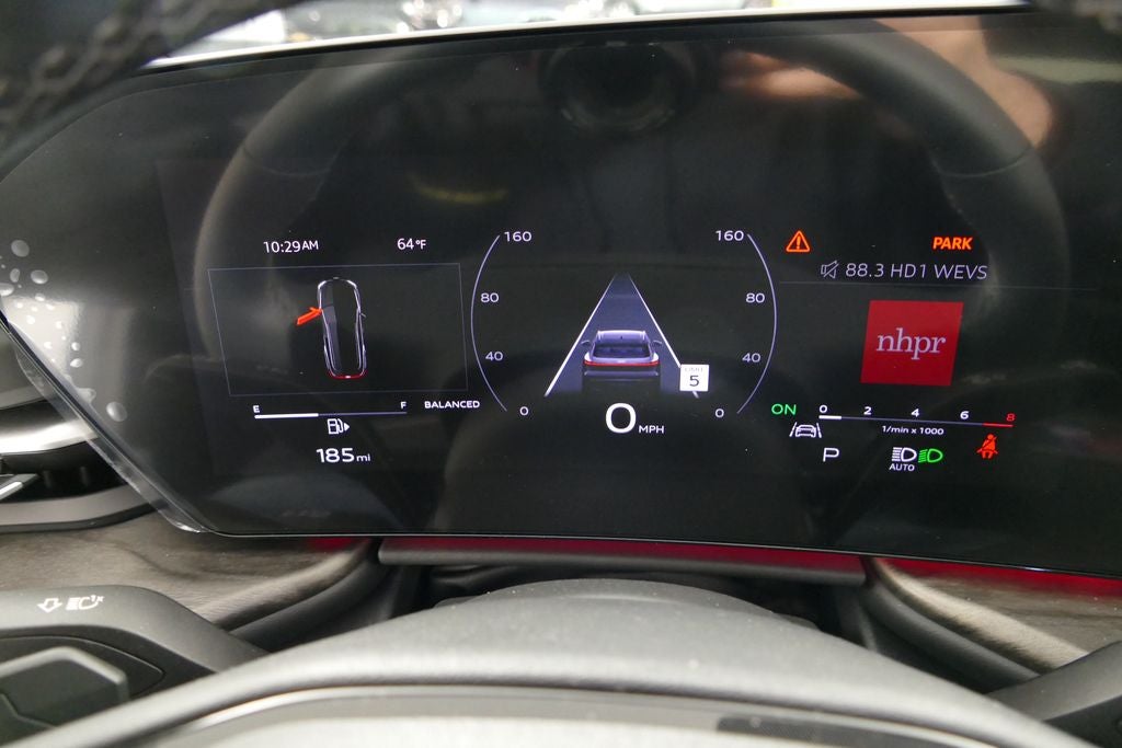 2025 Audi Q5 2.0T Premium Plus quattro