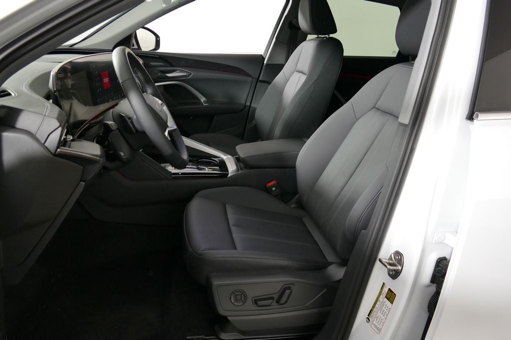 2025 Audi Q5 2.0T Premium Plus quattro