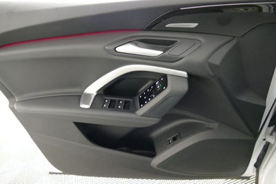 2025 Audi Q5 2.0T Premium Plus quattro
