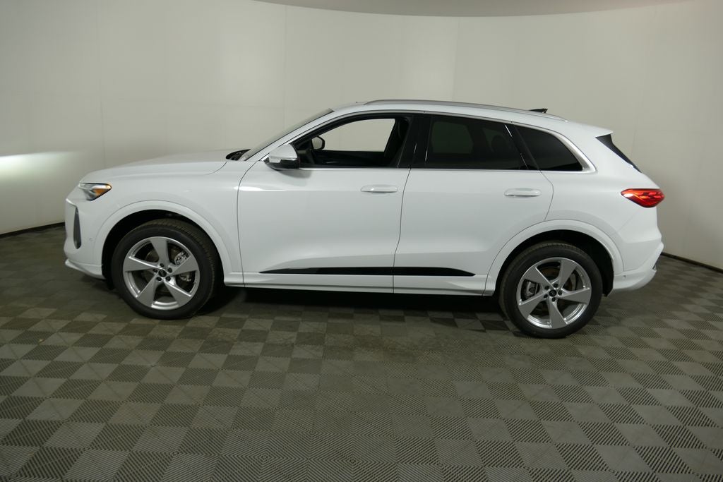 2025 Audi Q5 2.0T Premium Plus quattro