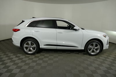 2025 Audi Q5 2.0T Premium Plus quattro