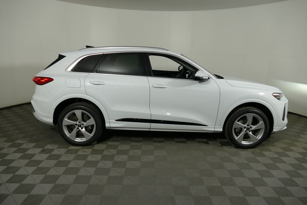 2025 Audi Q5 2.0T Premium Plus quattro