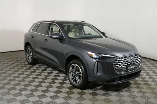 2026 Audi Q5 2.0T Premium Plus quattro