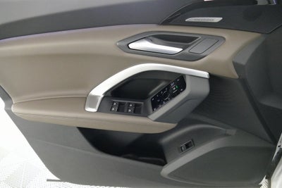 2025 Audi Q5 2.0T Premium Plus quattro