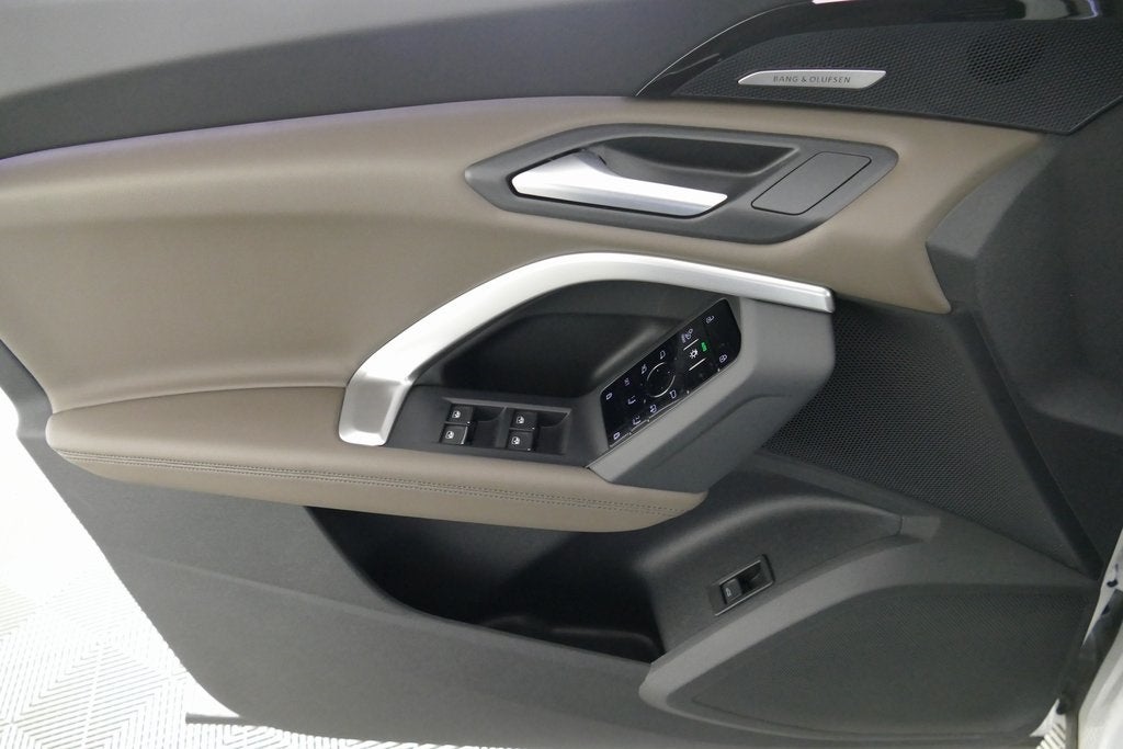 2025 Audi Q5 2.0T Premium Plus quattro