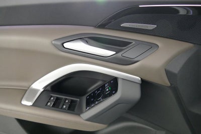 2025 Audi Q5 2.0T Premium Plus quattro