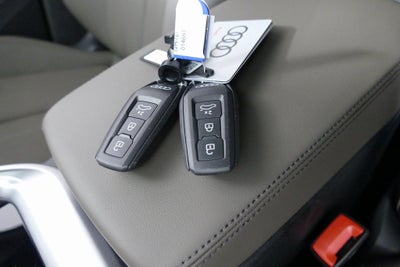 2025 Audi Q5 2.0T Premium Plus quattro