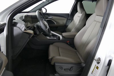 2025 Audi Q5 2.0T Premium Plus quattro